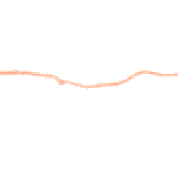 Night-time road noise heatmap for GU6 7DP