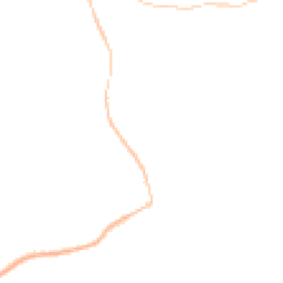 Night-time road noise heatmap for GU6 7RF