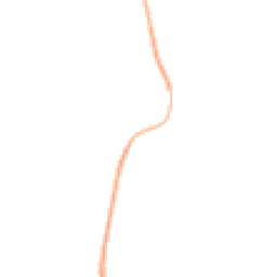 Night-time road noise heatmap for GU6 8ET