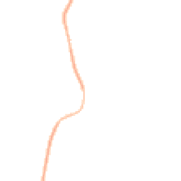 Night-time road noise heatmap for GU6 8HP
