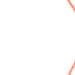 Night-time road noise heatmap for GU6 8HX