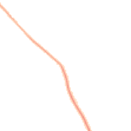 Night-time road noise heatmap for GU8 4AA