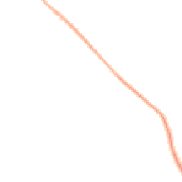Night-time road noise heatmap for GU8 4AX