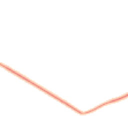 Night-time road noise heatmap for GU8 4BL