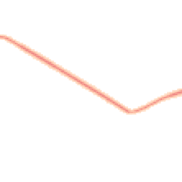 Night-time road noise heatmap for GU8 4BN
