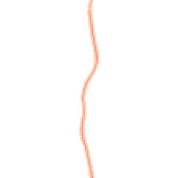 Night-time road noise heatmap for GU8 4BQ