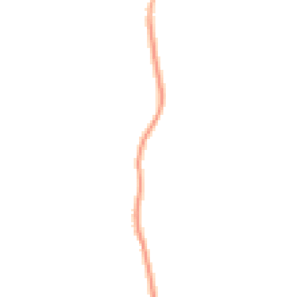 Night-time road noise heatmap for GU8 4BQ