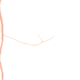 Daytime road noise heatmap for GU8 4DP