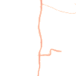 Daytime road noise heatmap for GU8 4DR
