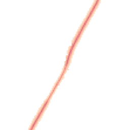 Night-time road noise heatmap for GU8 4SP