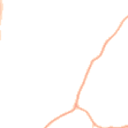 Daytime road noise heatmap for GU8 5QH