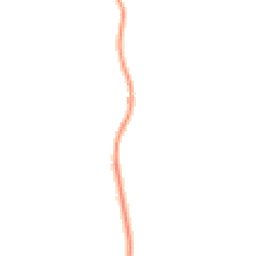 Night-time road noise heatmap for GU8 5UJ