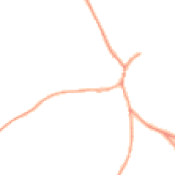 Daytime road noise heatmap for GU8 6AT