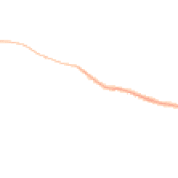 Night-time road noise heatmap for GU8 6DD