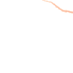 Night-time road noise heatmap for GU8 6DH