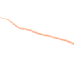 Night-time road noise heatmap for GU8 6EF