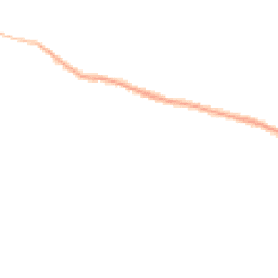 Night-time road noise heatmap for GU8 6ER