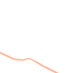 Night-time road noise heatmap for GU8 6FB