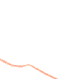 Night-time road noise heatmap for GU8 6FF
