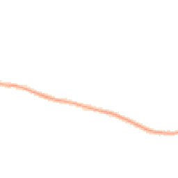Night-time road noise heatmap for GU8 6HJ
