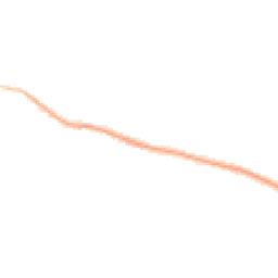 Night-time road noise heatmap for GU8 6HN