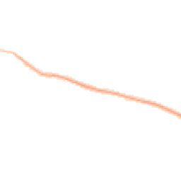 Night-time road noise heatmap for GU8 6HR