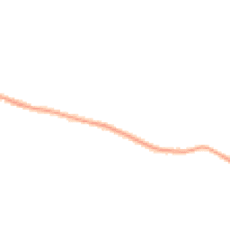 Night-time road noise heatmap for GU8 6HT