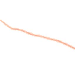 Night-time road noise heatmap for GU8 6HW