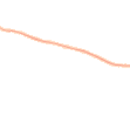 Night-time road noise heatmap for GU8 6JG