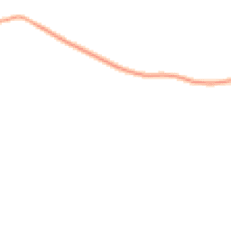 Night-time road noise heatmap for GU8 6LA