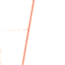 Daytime road noise heatmap for GU8 6LN