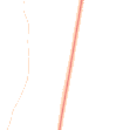 Daytime road noise heatmap for GU8 6LW