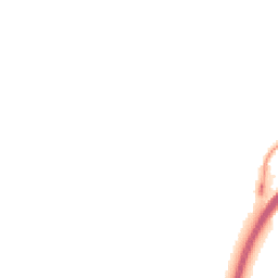 Night-time road noise heatmap for GU8 6QD