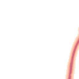 Night-time road noise heatmap for GU8 6QF