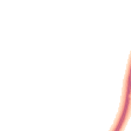 Night-time road noise heatmap for GU8 6QH