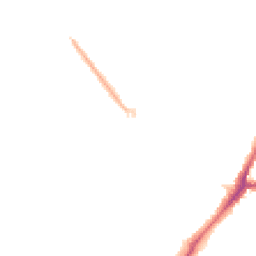 Night-time road noise heatmap for HA2 0AH