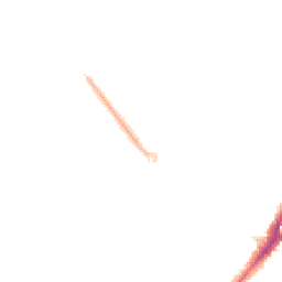 Night-time road noise heatmap for HA2 0AX