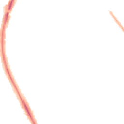 Night-time road noise heatmap for HA2 0ET