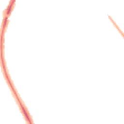 Night-time road noise heatmap for HA2 0EZ