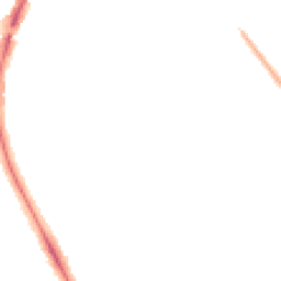 Night-time road noise heatmap for HA2 0FA