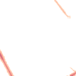 Night-time road noise heatmap for HA2 0FN