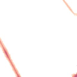 Night-time road noise heatmap for HA2 0GL