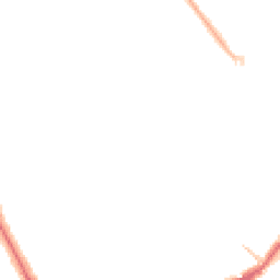 Night-time road noise heatmap for HA2 0SW