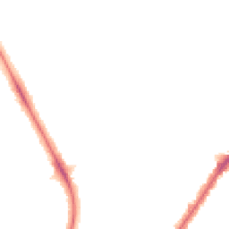 Night-time road noise heatmap for HA2 0UB