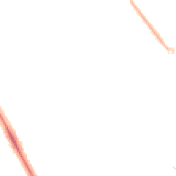 Night-time road noise heatmap for HA2 0US