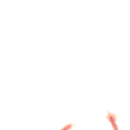 Night-time road noise heatmap for HA2 6DU