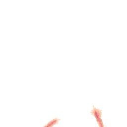 Night-time road noise heatmap for HA2 6DX