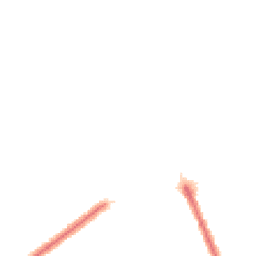 Night-time road noise heatmap for HA2 6EU