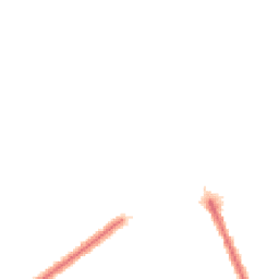 Night-time road noise heatmap for HA2 6EX