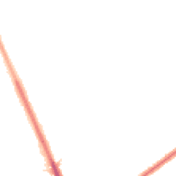 Night-time road noise heatmap for HA2 6HU